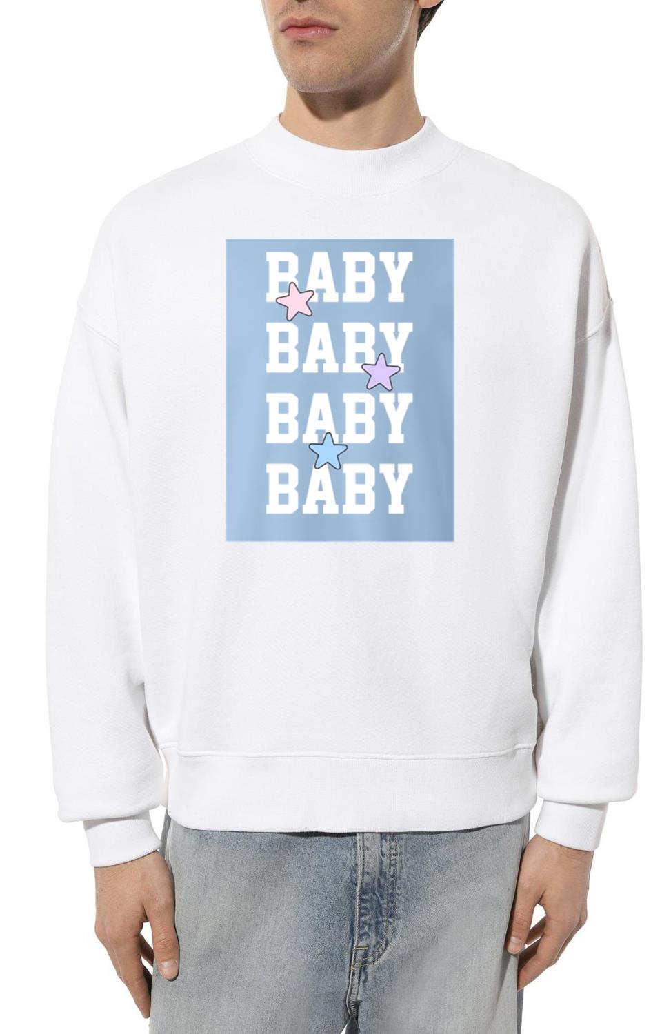 Baby design - Unisex Sweatshirt
