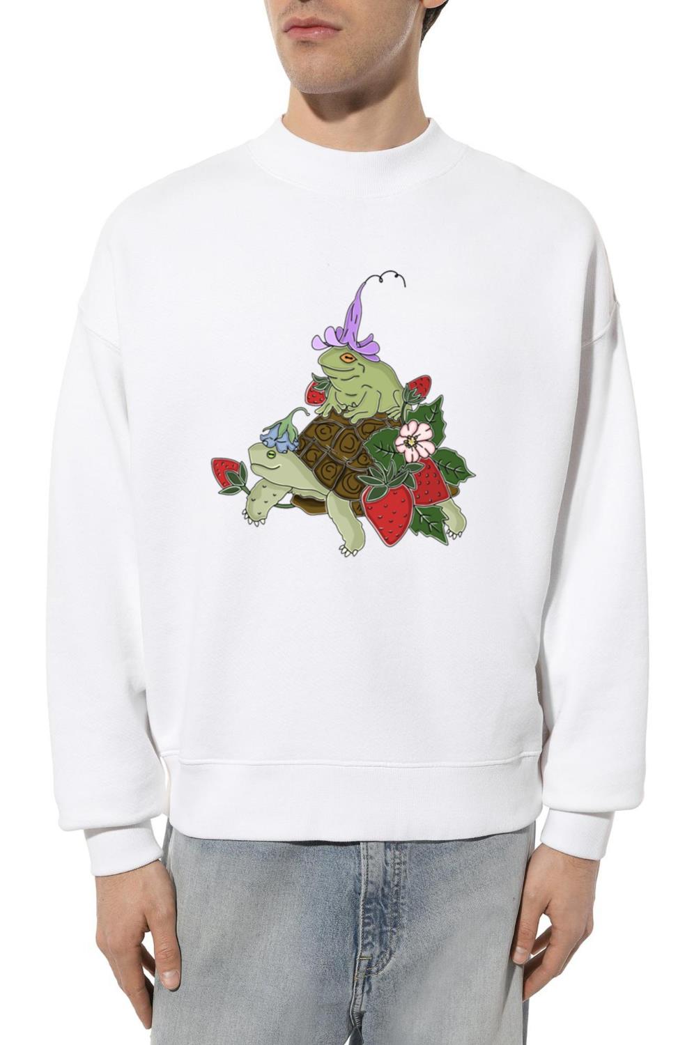 baby mne life cool - Unisex Sweatshirt