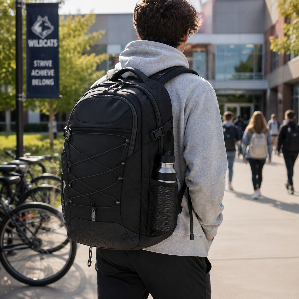 Best Back to School Bags Designed for Older Students