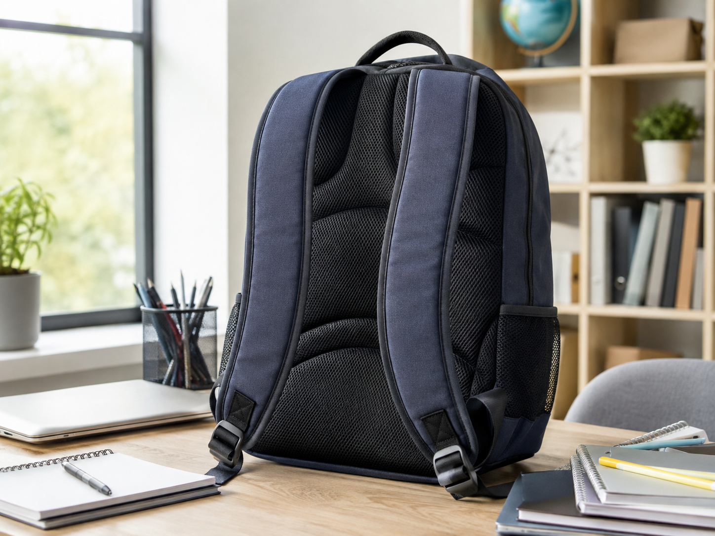 Key Features to Look For in Backpacks for Back to School
