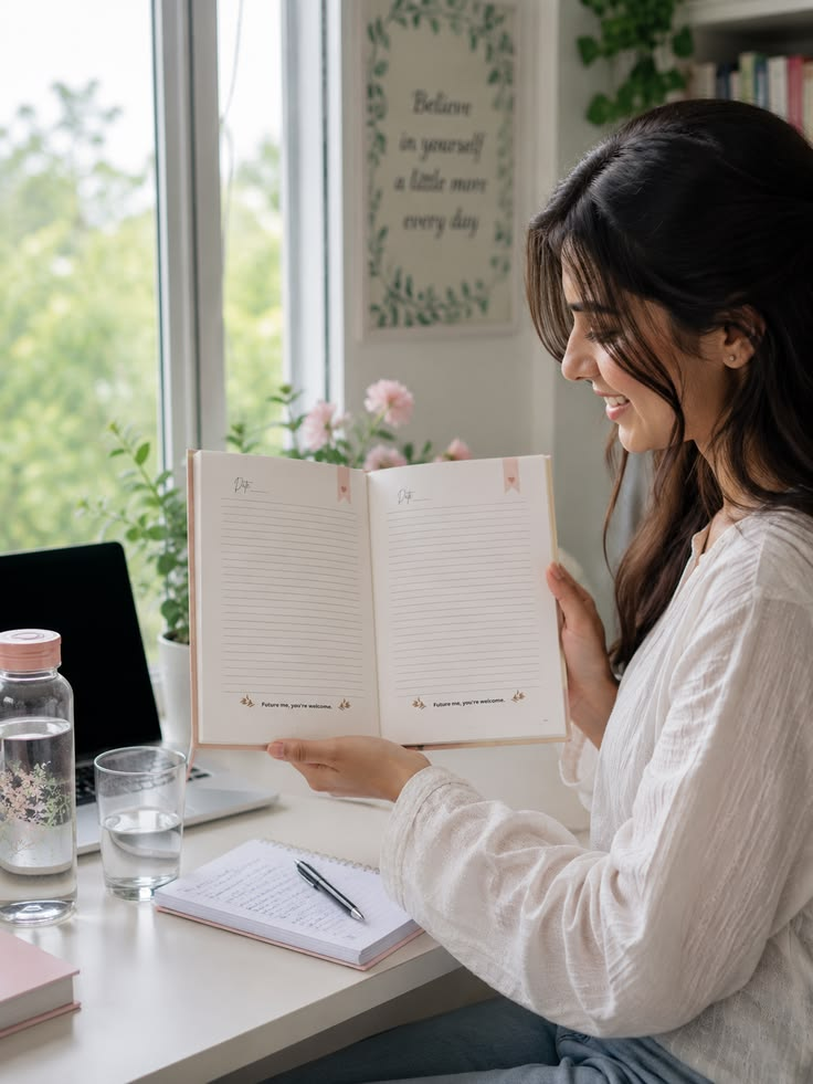 Distraction-Free Digital Notebooks for Modern Student Note-Taking