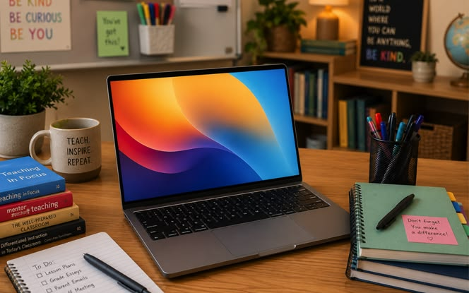High-Performance Laptops as Practical Back-to-School Gifts