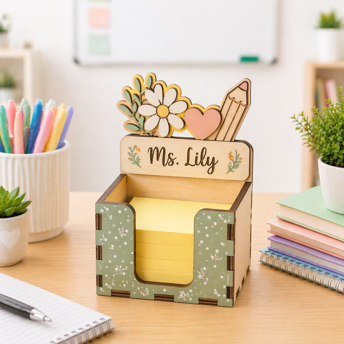 Thoughtful Back to School Gifts for Teachers