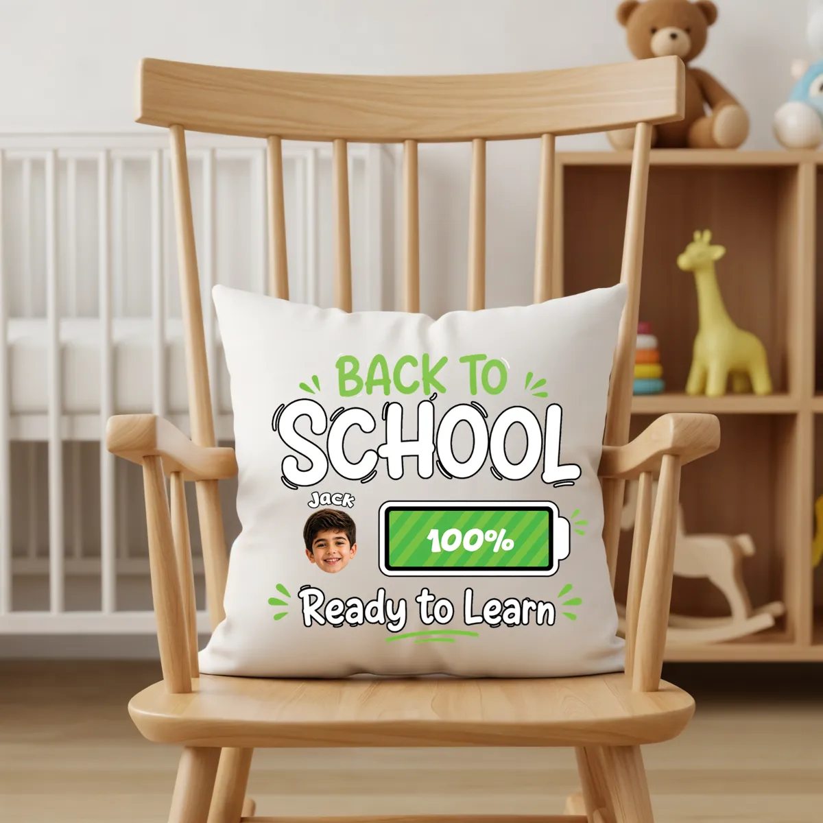 Decorative Throw Pillows