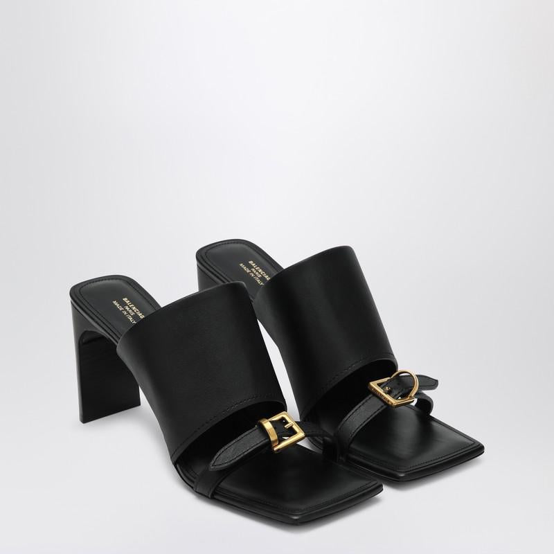 Balenciaga Bel Air Sandals