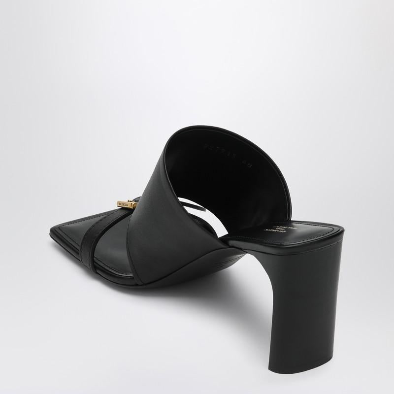Balenciaga Bel Air Sandals