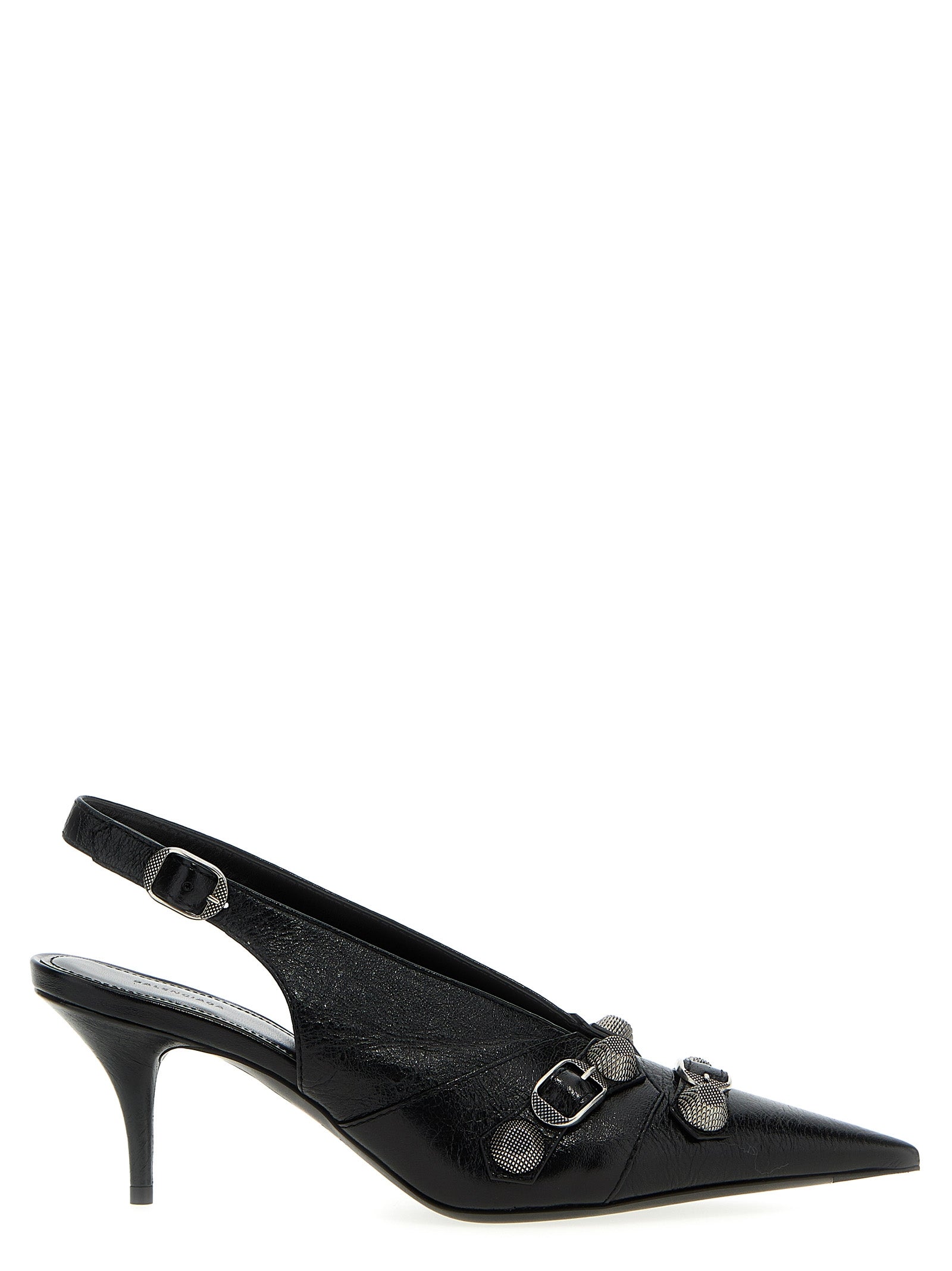 Balenciaga 'Cagole' Pumps