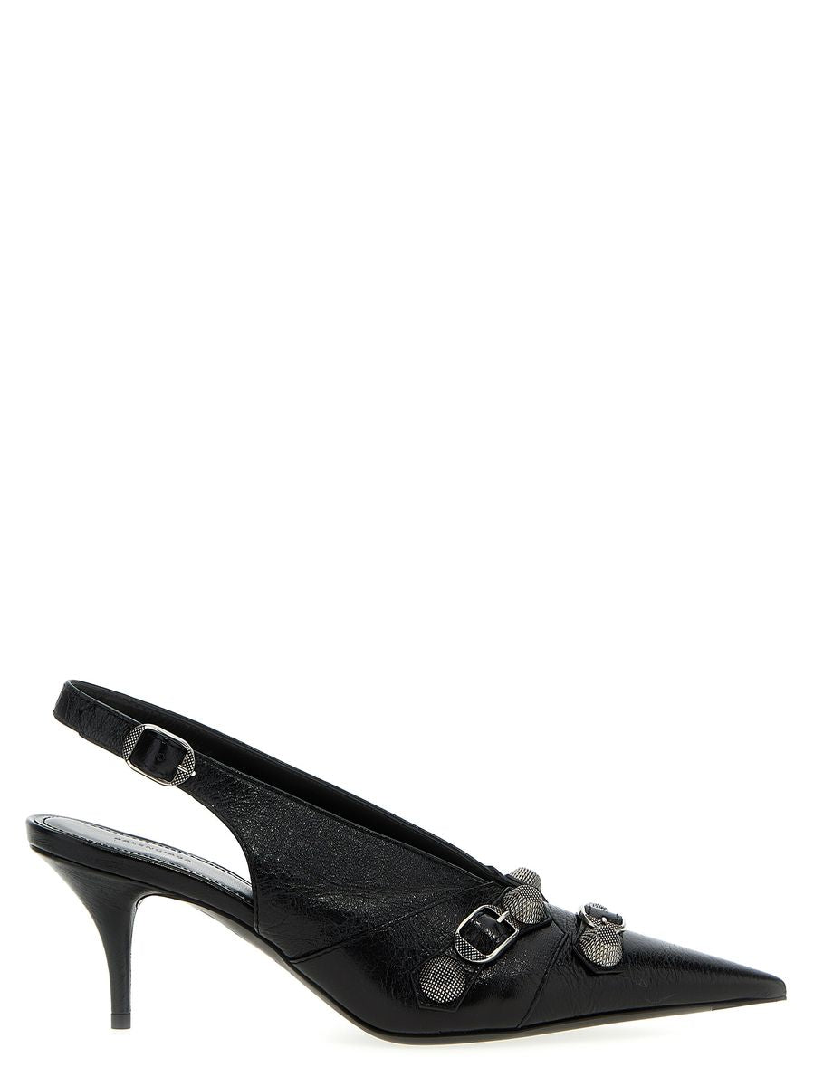 Balenciaga 'Cagole' Pumps