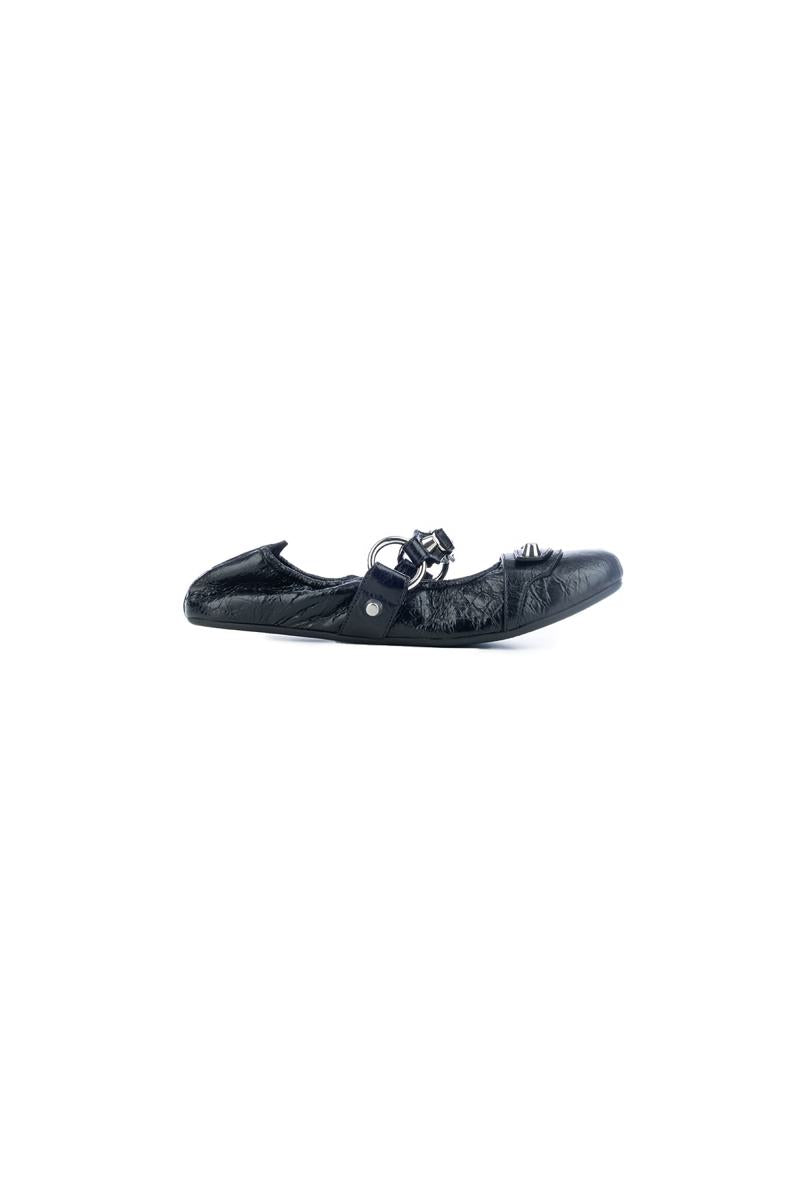 Balenciaga City Flat L005