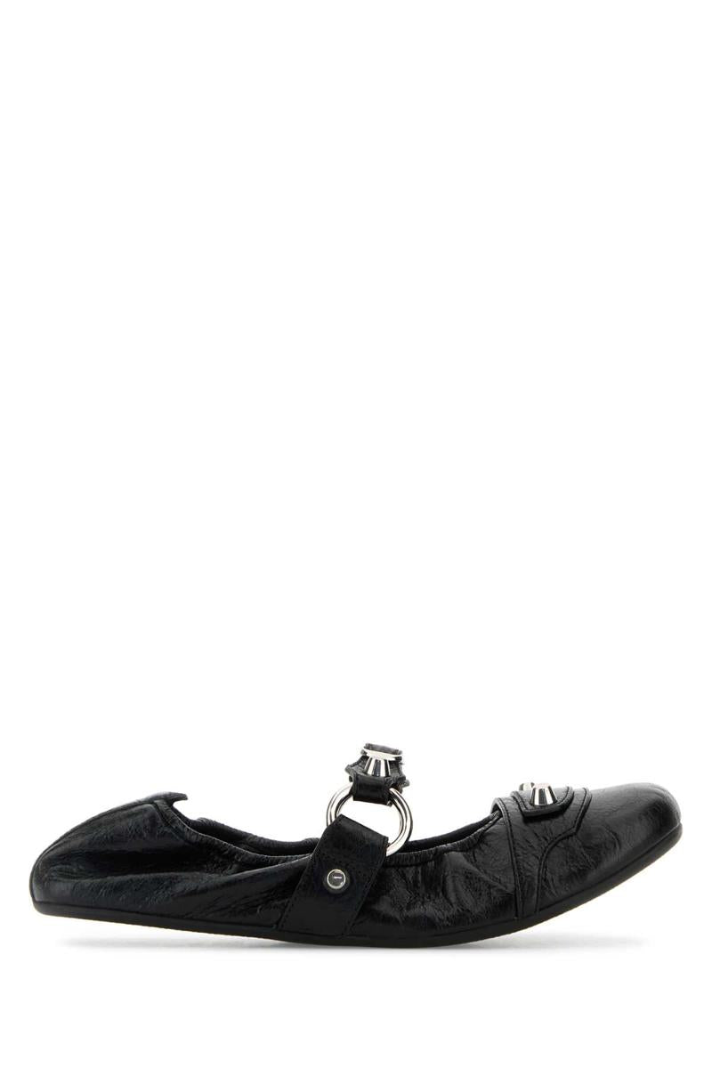 Balenciaga Dancers