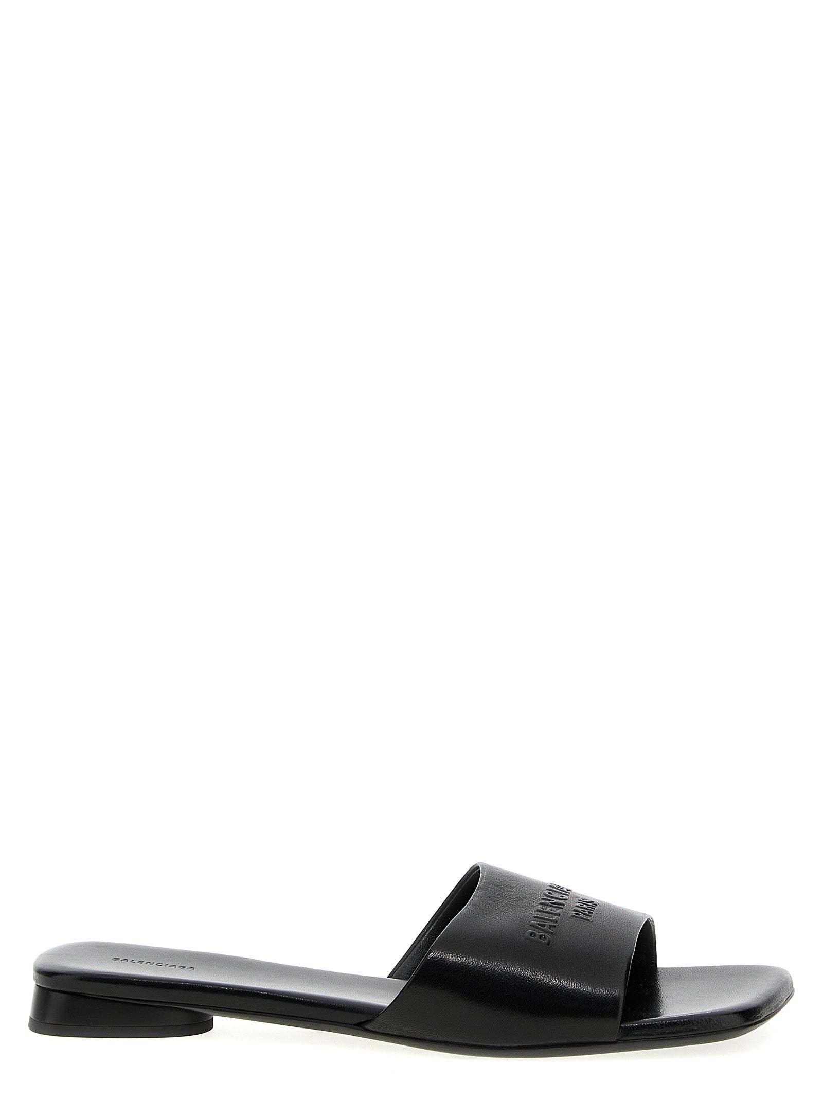 Balenciaga ‘Duty Free' Sandals