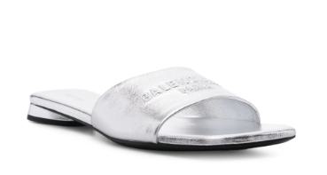 Balenciaga Flat Shoes