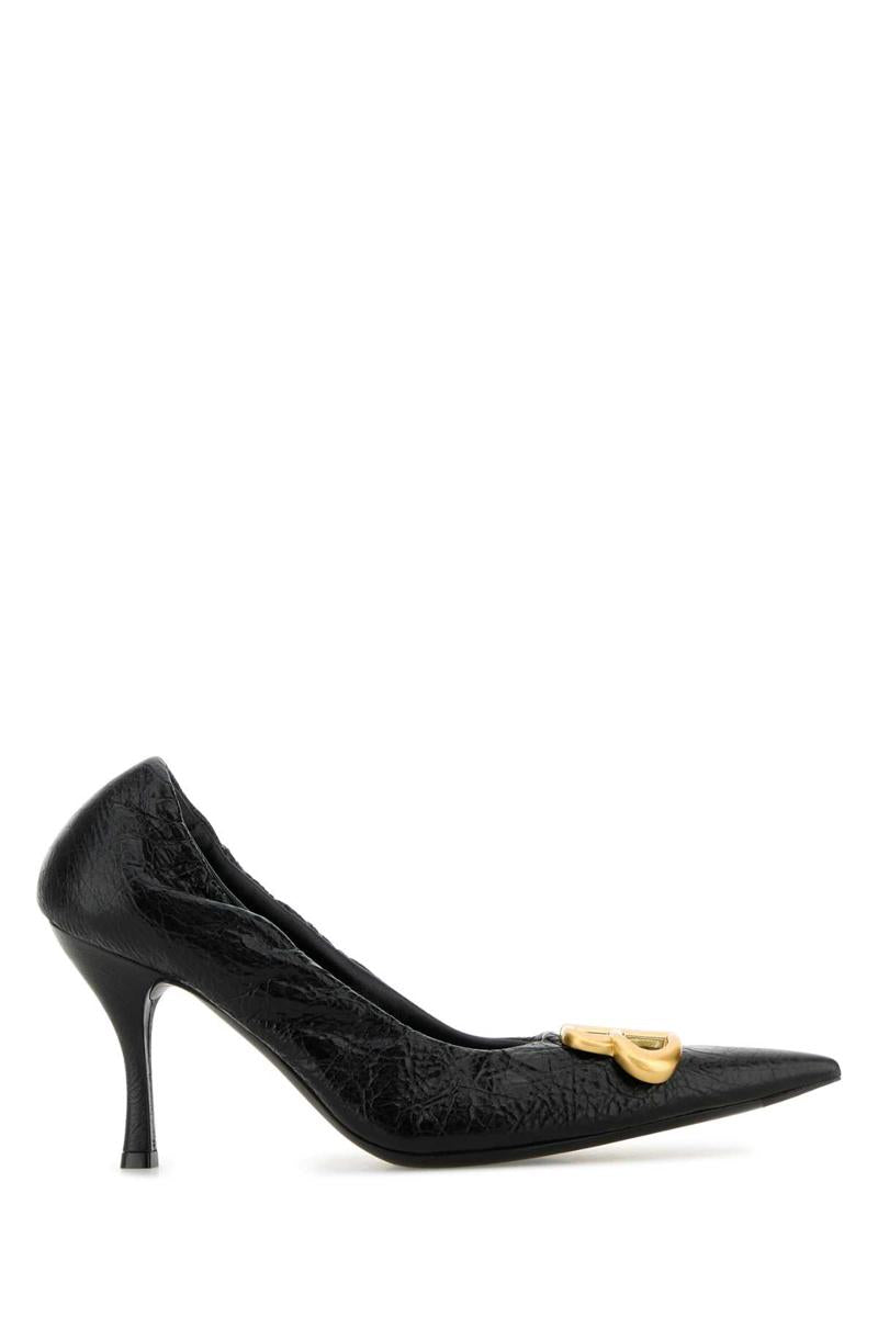Balenciaga Heeled Shoes