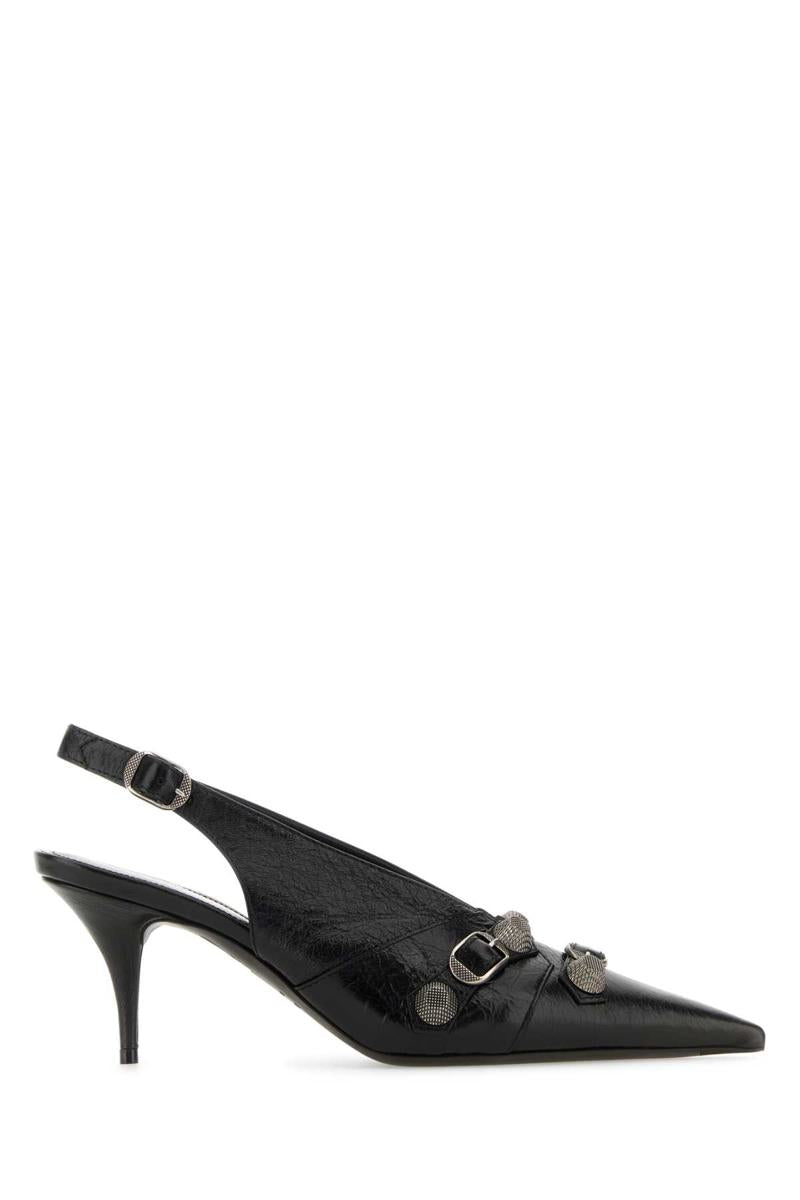 Balenciaga Heeled Shoes