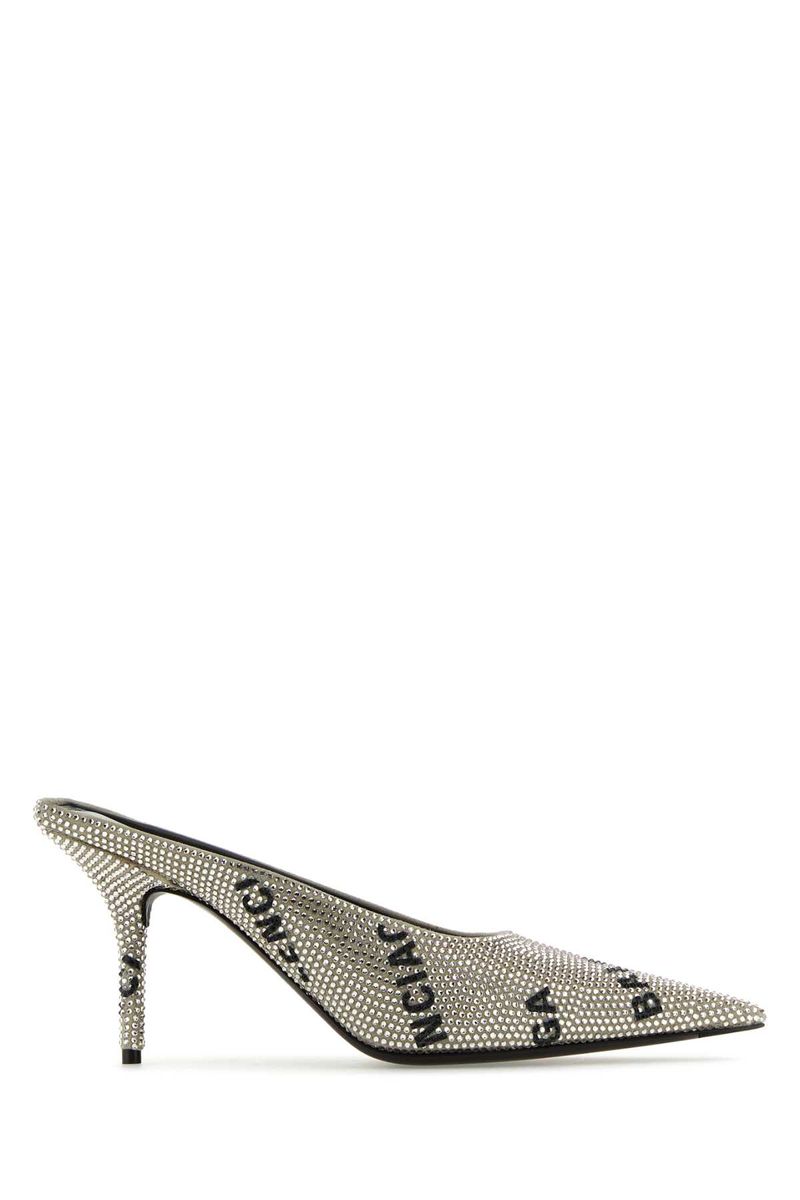Balenciaga Heeled Shoes