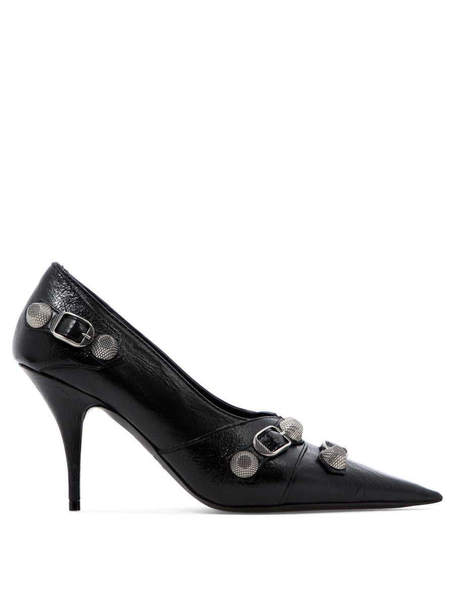 Balenciaga Heeled Shoes