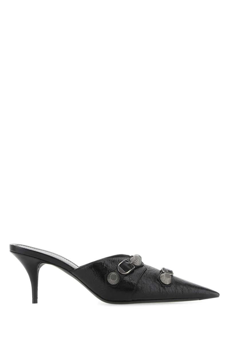 Balenciaga Heeled Shoes