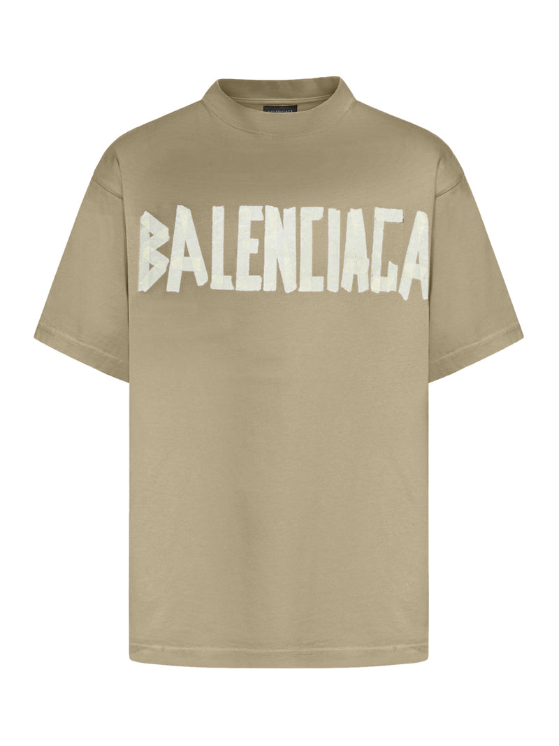 Balenciaga MEDIUM FIT T-SHIRT