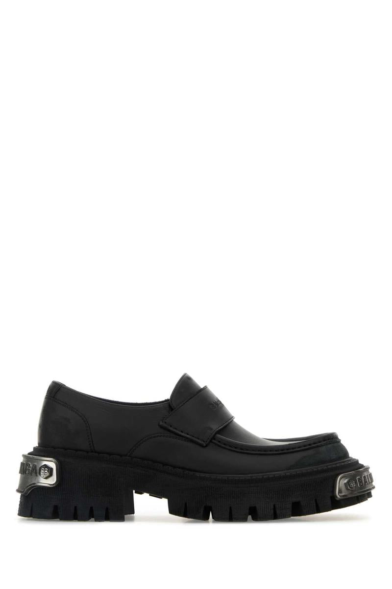 Balenciaga Moccasters