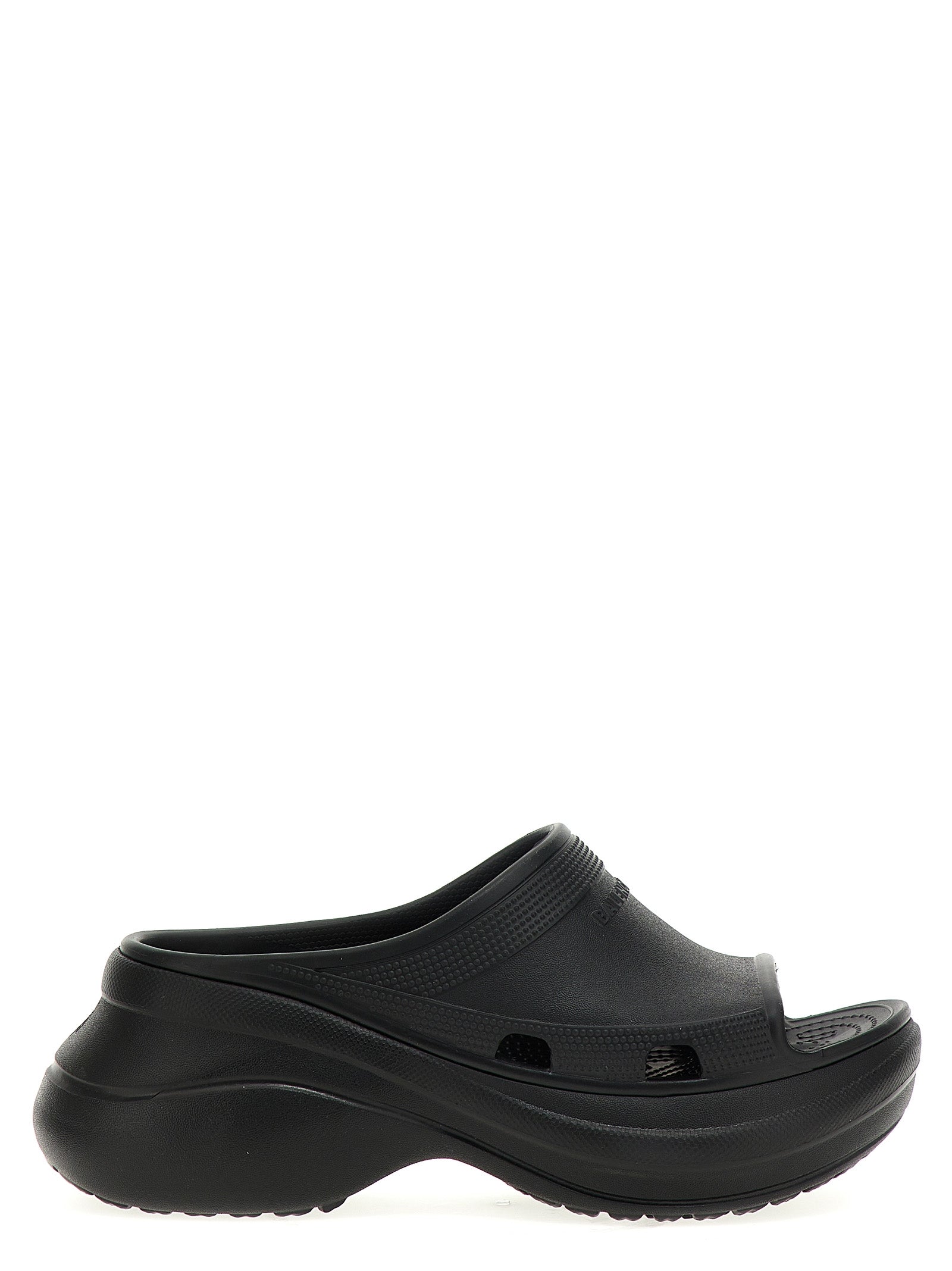 Balenciaga 'Pool Crocs' Sandals