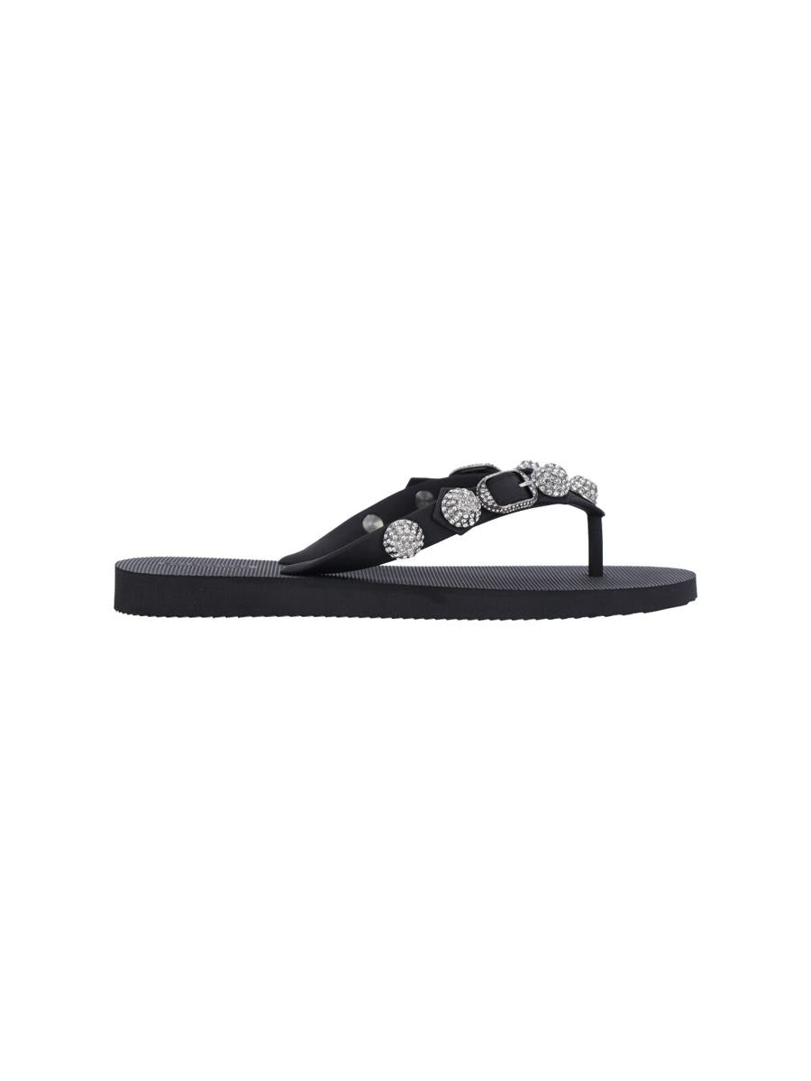 Balenciaga Sandals