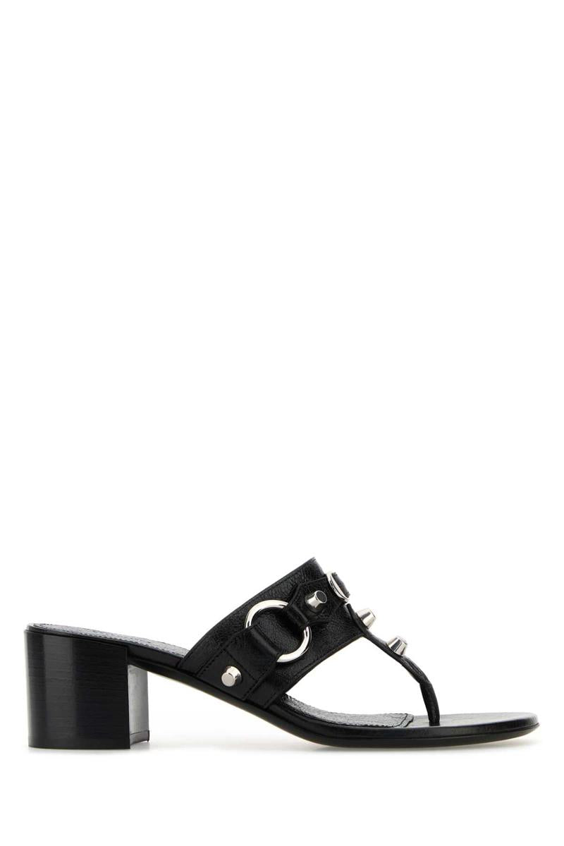 Balenciaga Sandals