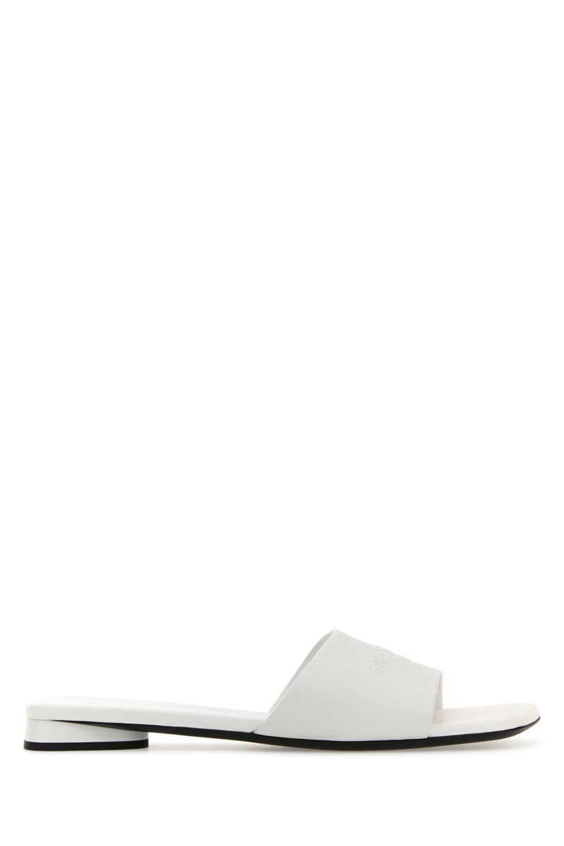 Balenciaga Slippers