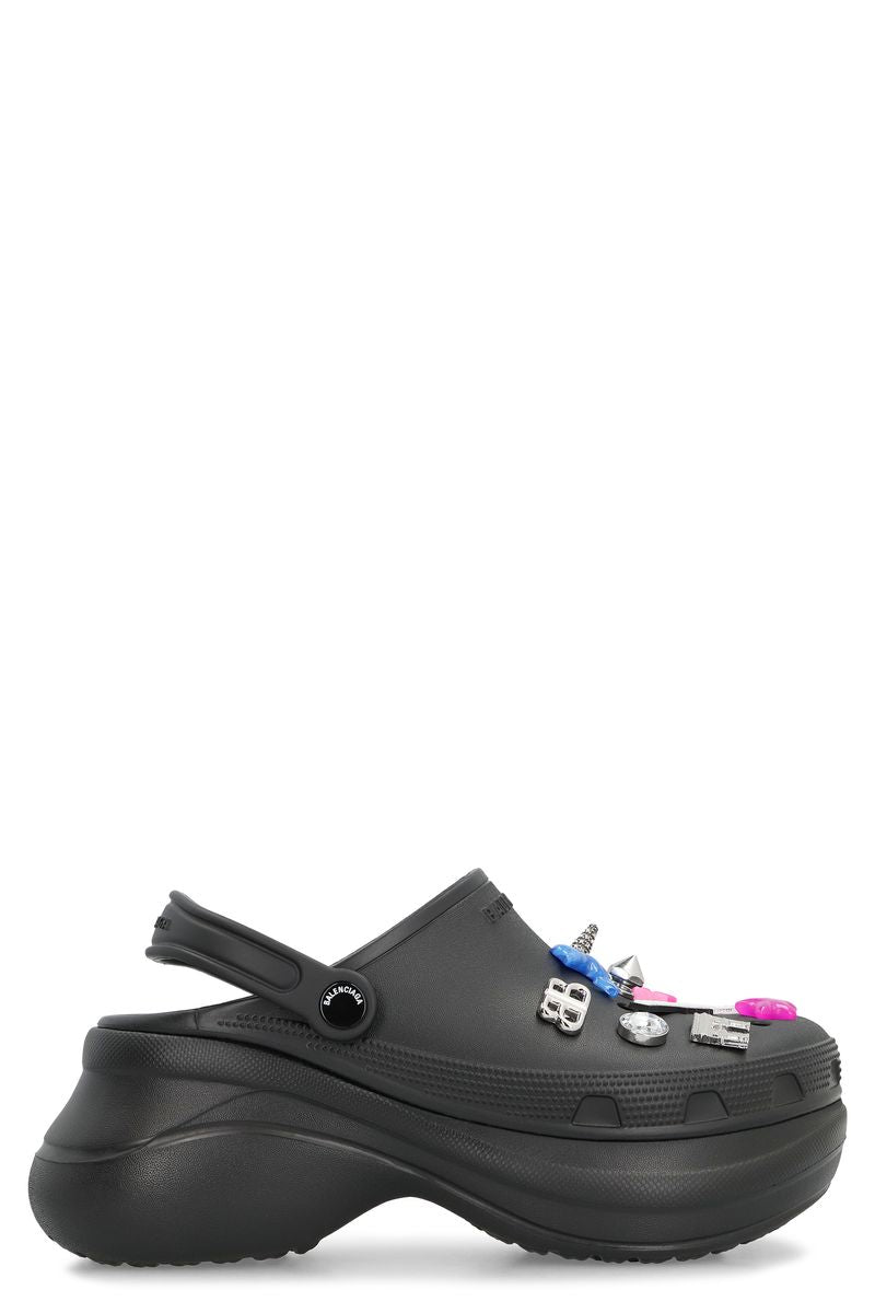 Balenciaga Slippers