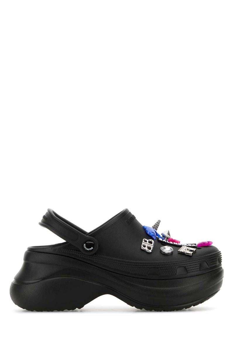 Balenciaga Slippers
