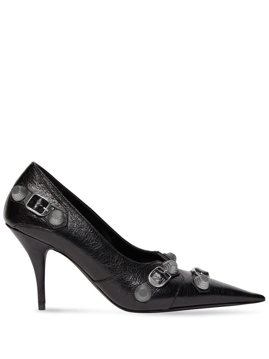 Balenciaga With Heel