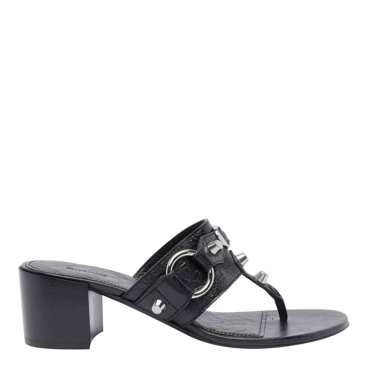 Balenciaga With Heel