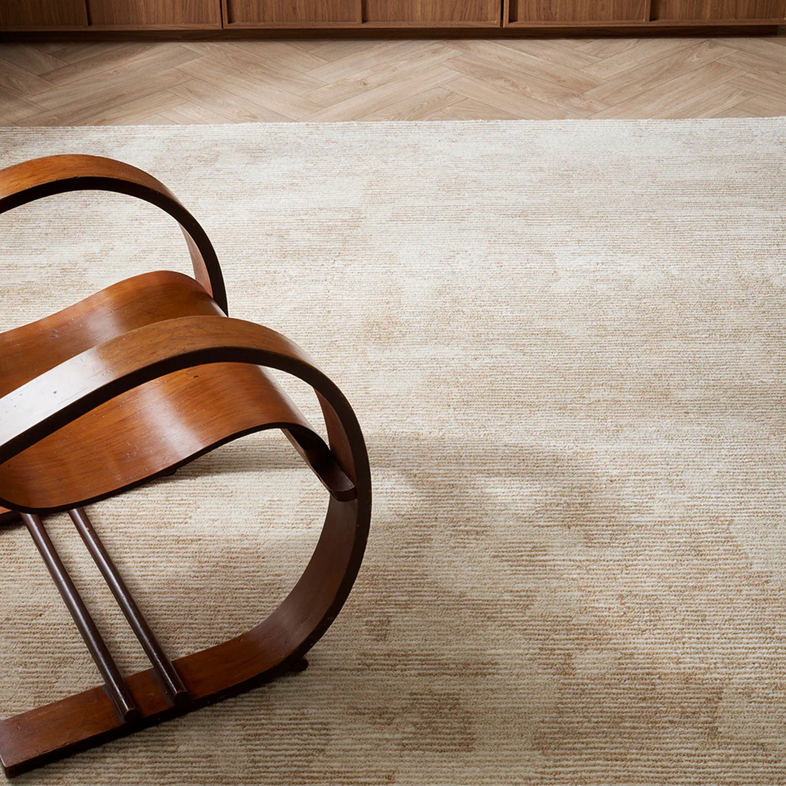Beckett Floor Rug | Straw 4