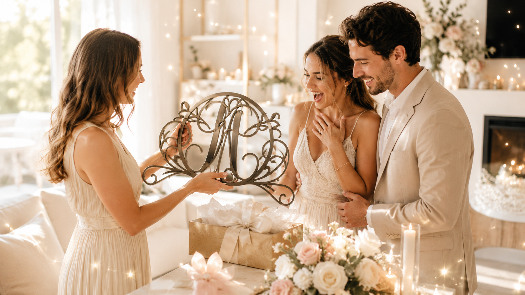 Top Unique Engagement Gifts for Friends