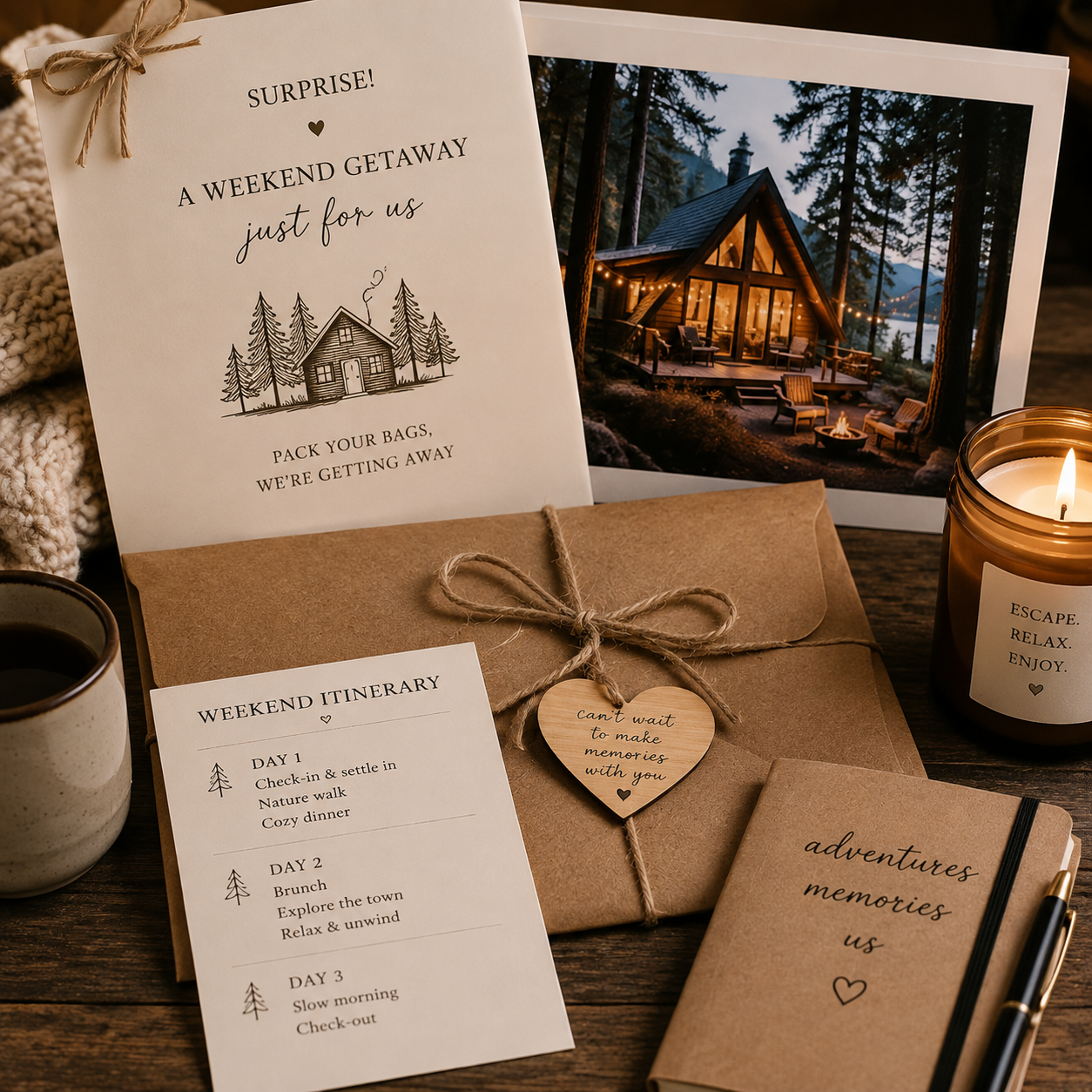 Gifts That Keep Giving
