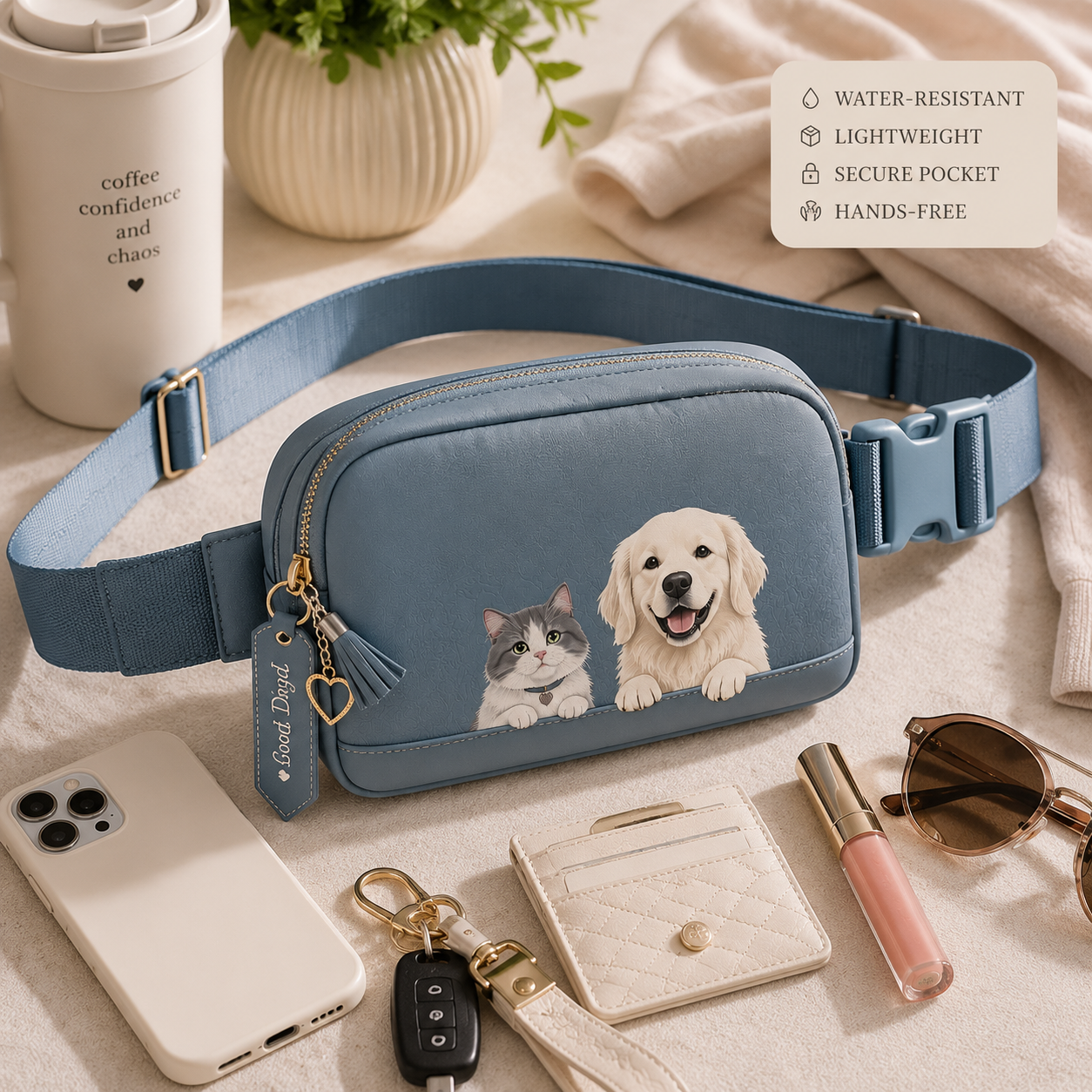 Trendy Picks for the Fashionista