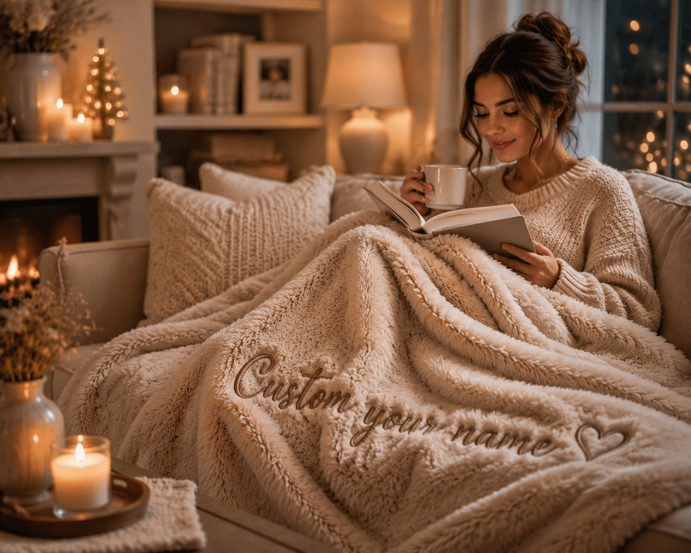 Best Gifts to Get Your Girlfriend for Relaxing