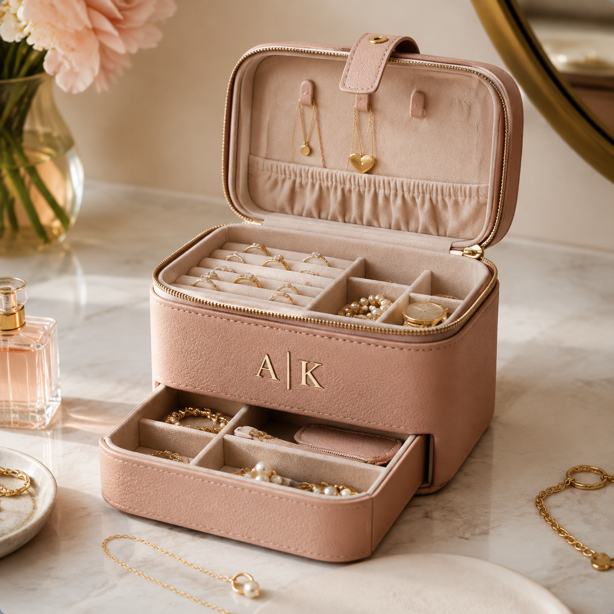 Sentimental Best Gift Ideas for Girlfriend