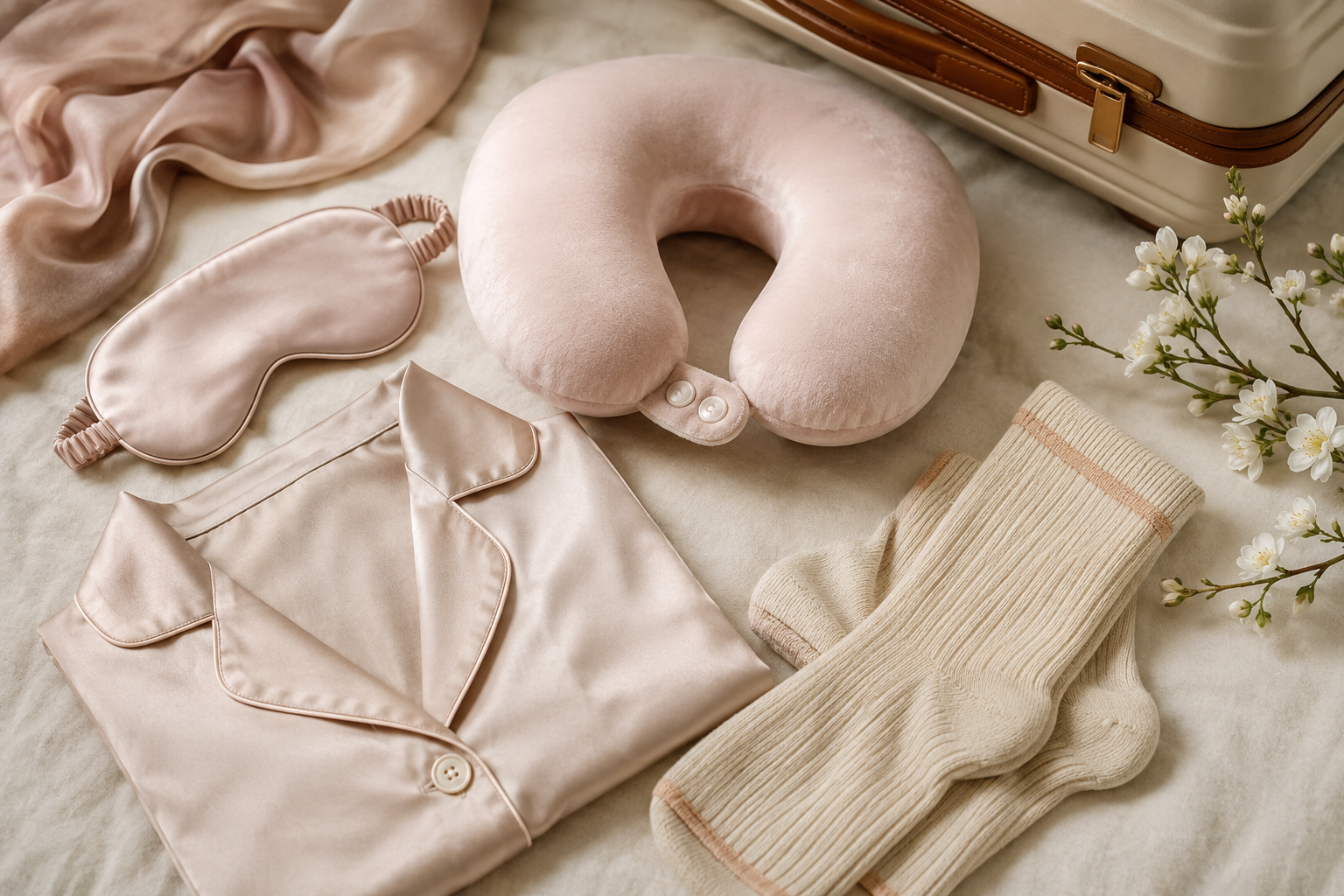 Exceptional Travel Gifts for Women