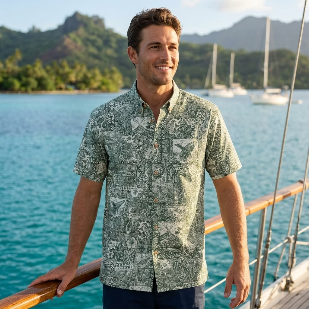 The Sustainable Choice: Outerknown