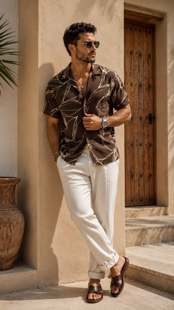 The Vintage Revival: Gitman Vintage