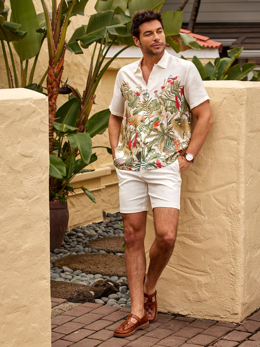 The Subtle & Minimalist: Faherty