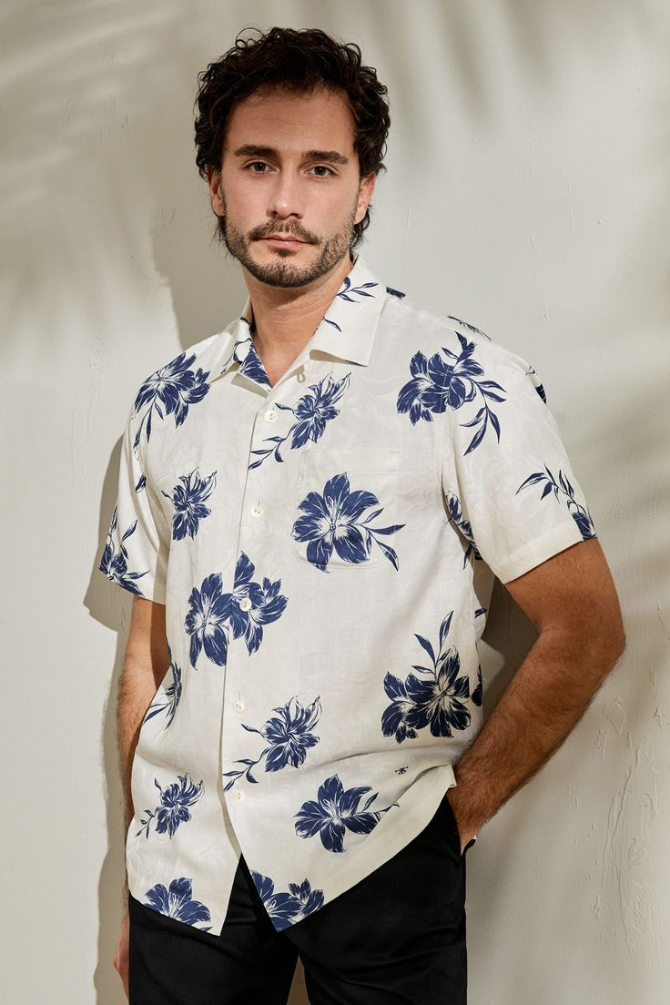 The Breathable Linen Option: Alex Mill