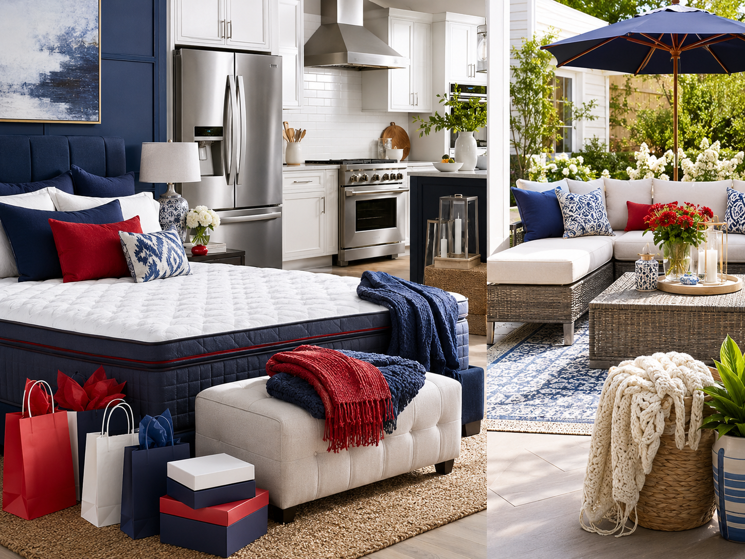 What to Expect from the Best Labor Day Weekend Sales