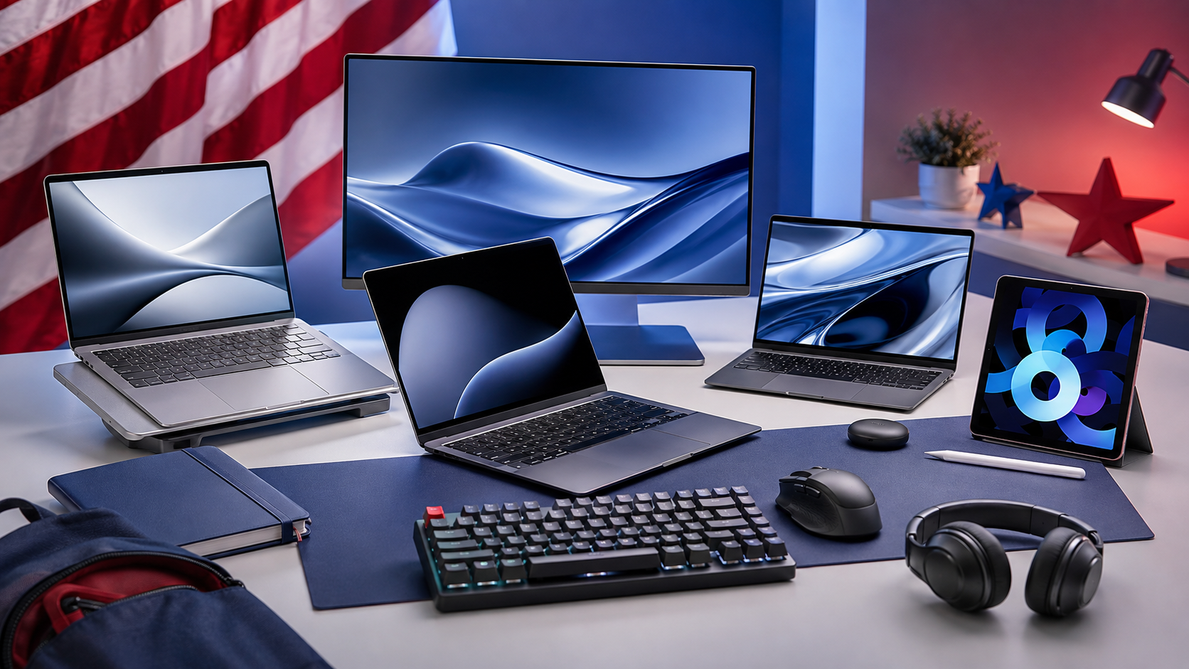 Top Tech Best Labor Day Weekend Sales