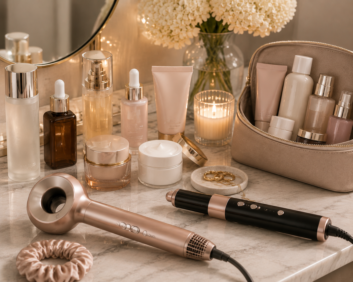 Skincare and Beauty Must-Haves