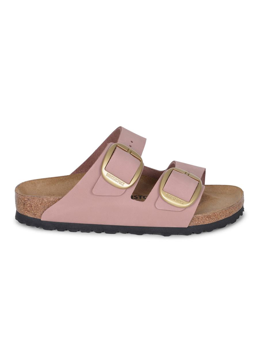 Birkenstock ‘Arizona Big Buckle' Slippers