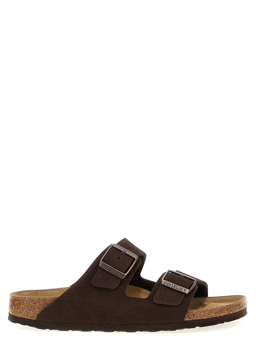 Birkenstock ‘Arizona Bs' Sandals
