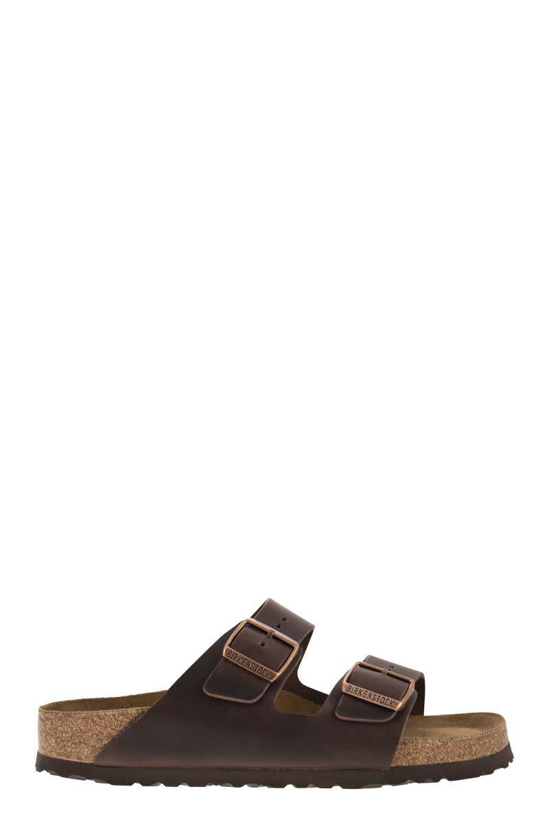 Birkenstock Arizona - Flat Sandal