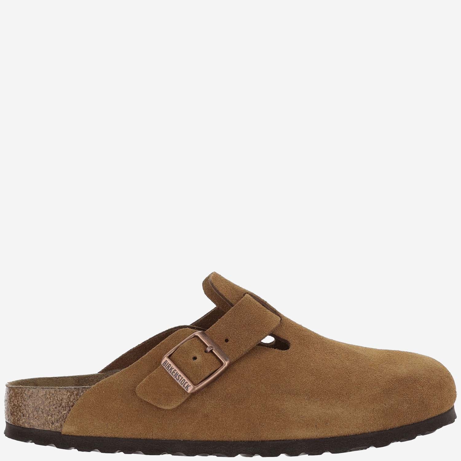 Birkenstock Boston Mules