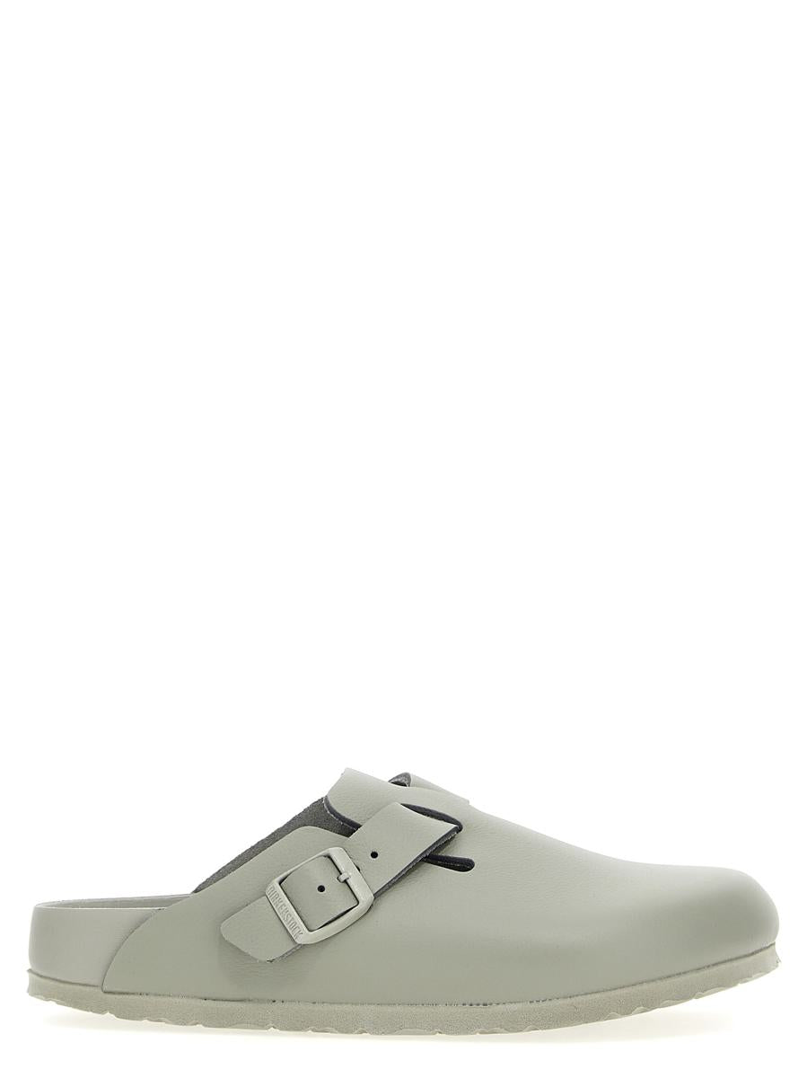 Birkenstock ‘Boston' Sabots